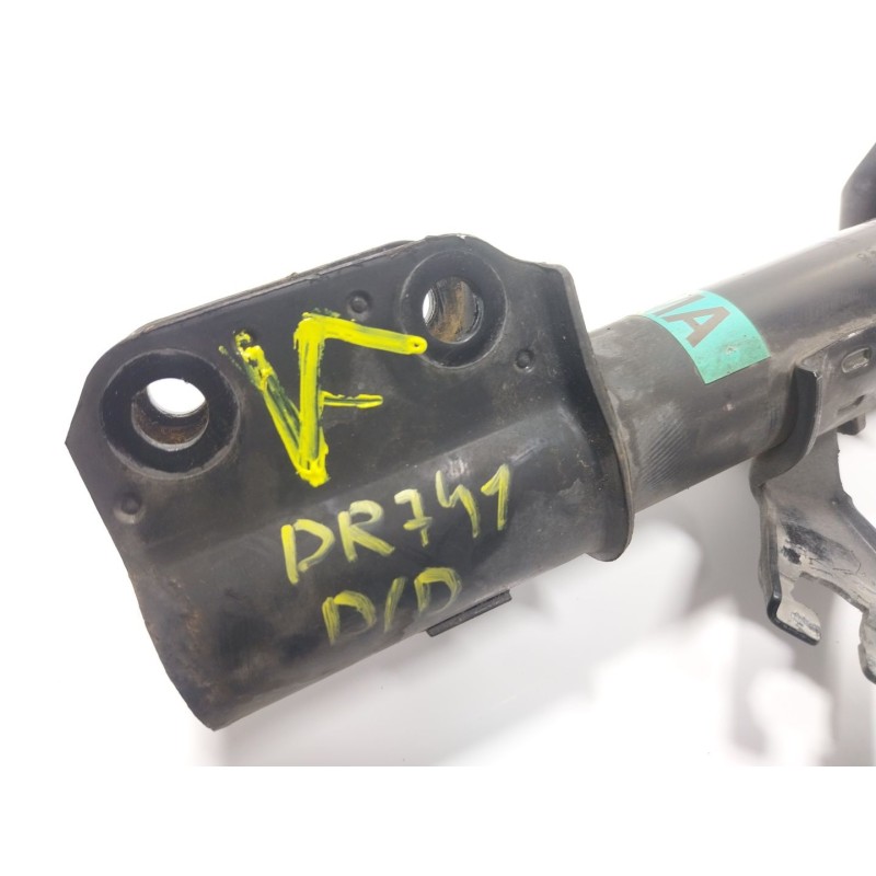 Recambio de amortiguador delantero derecho para nissan micra v (k14) 1.0 referencia OEM IAM  543025EM0A 