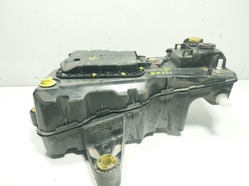 Recambio de deposito aditivo para opel combo e tour / life (k9) 1.5 referencia OEM IAM   