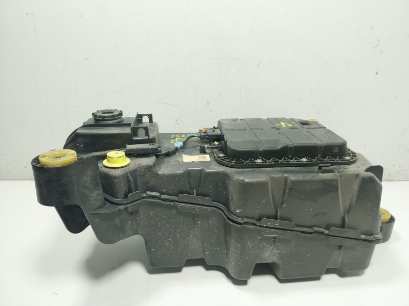 Recambio de deposito aditivo para opel combo e tour / life (k9) 1.5 referencia OEM IAM   