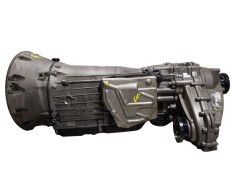 Recambio de caja cambios para mercedes-benz clase m (w164) ml 350 cdi 4-matic (164.122) referencia OEM IAM  7229020 