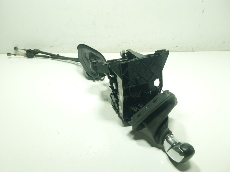 Recambio de palanca cambio para opel combo e tour / life (k9) 1.5 referencia OEM IAM 9814652680 9814652680 