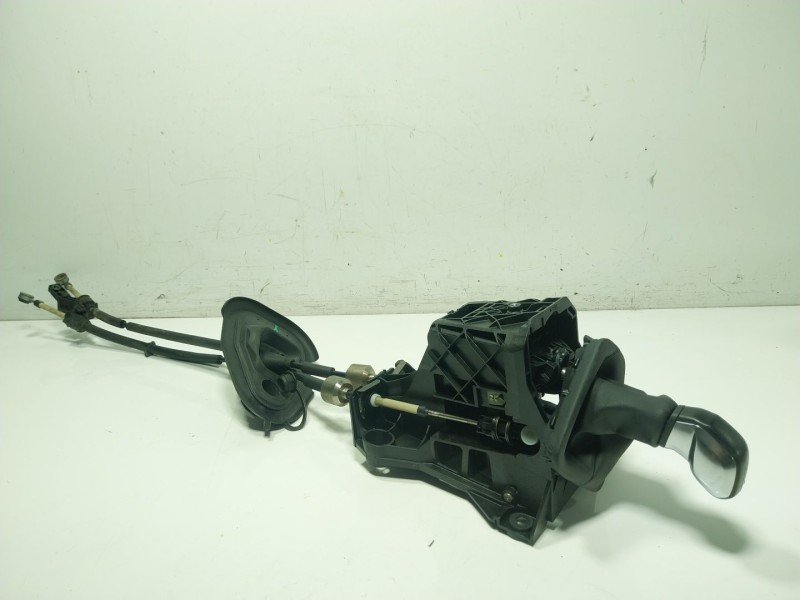 Recambio de palanca cambio para opel combo e tour / life (k9) 1.5 referencia OEM IAM 9814652680 9814652680 