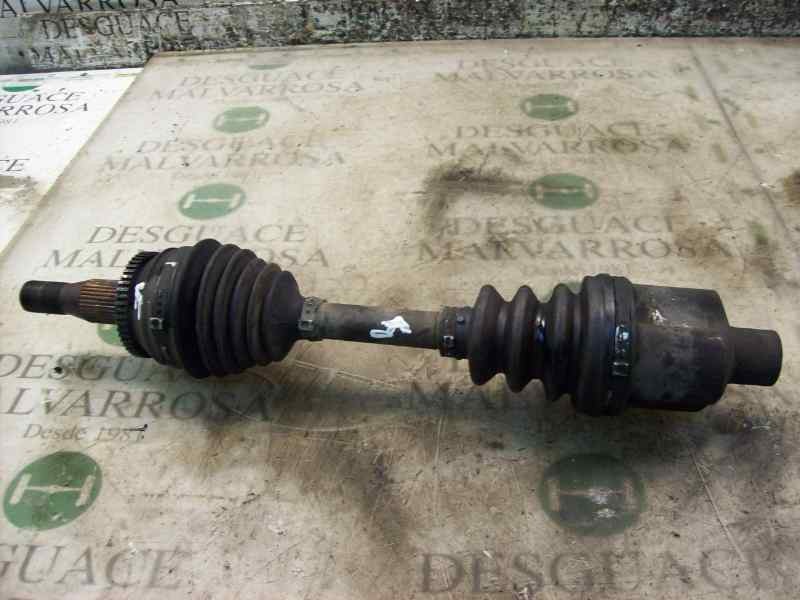 Recambio de transmision izquierda para chrysler 300 m (lr) 2.7 cat referencia OEM IAM   