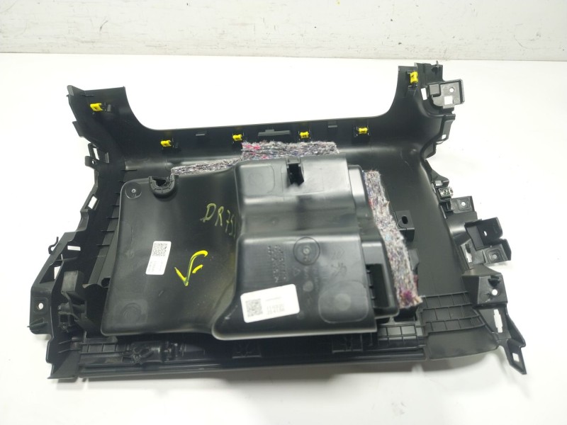 Recambio de guantera para opel combo e tour / life (k9) 1.5 referencia OEM IAM   