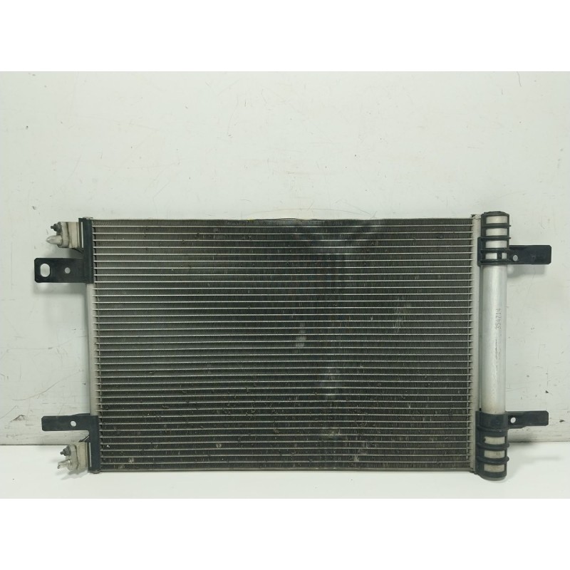 Recambio de condensador aire acondicionado para opel combo e tour / life (k9) 1.5 referencia OEM IAM   9816746580