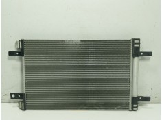 Recambio de condensador aire acondicionado para opel combo e tour / life (k9) 1.5 referencia OEM IAM   9816746580 2