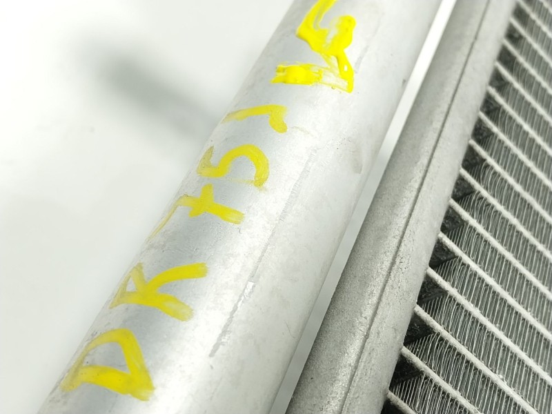 Recambio de condensador aire acondicionado para opel combo e tour / life (k9) 1.5 referencia OEM IAM   9816746580