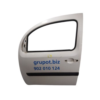 PUERTA DELANTERA IZQUIERDA 801015880R 