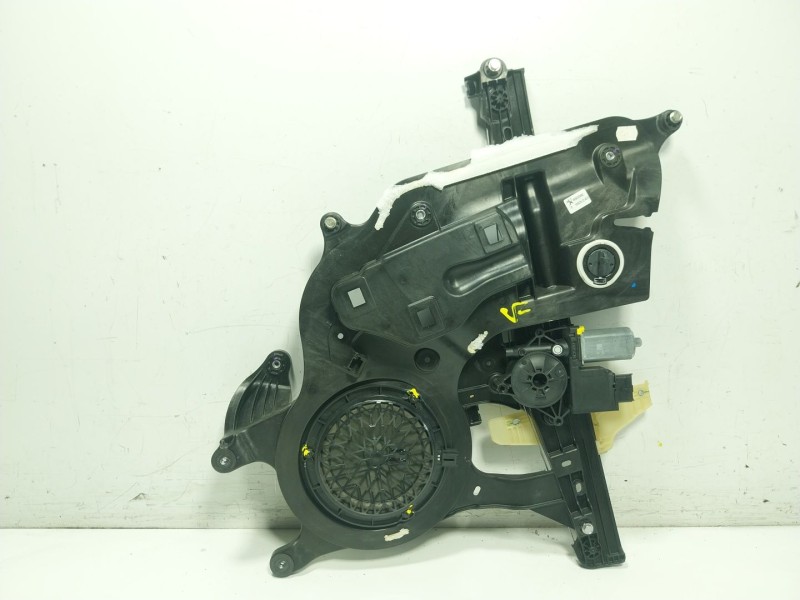 Recambio de elevalunas delantero derecho para opel combo e tour / life (k9) 1.5 referencia OEM IAM  9830335980 