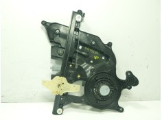 Recambio de elevalunas delantero derecho para opel combo e tour / life (k9) 1.5 referencia OEM IAM  9830335980  2