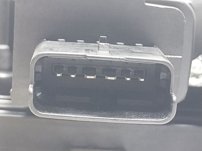 Recambio de elevalunas delantero derecho para opel combo e tour / life (k9) 1.5 referencia OEM IAM  9830335980 