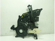 Recambio de elevalunas delantero izquierdo para opel combo e tour / life (k9) 1.5 referencia OEM IAM   9830335880 2