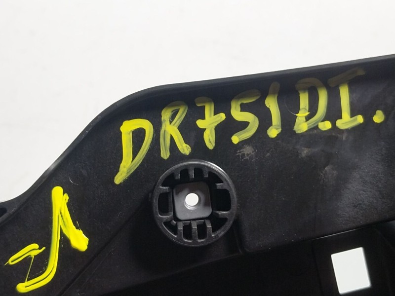 Recambio de elevalunas delantero izquierdo para opel combo e tour / life (k9) 1.5 referencia OEM IAM   9830335880