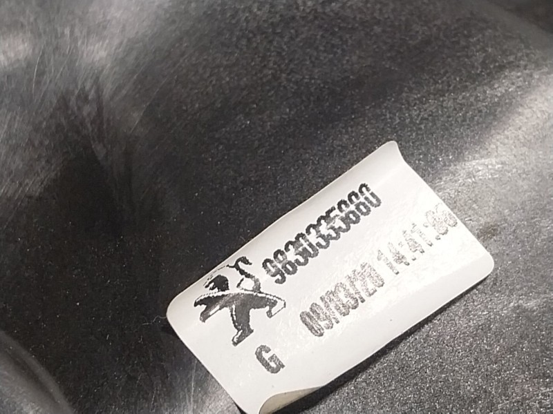 Recambio de elevalunas delantero izquierdo para opel combo e tour / life (k9) 1.5 referencia OEM IAM   9830335880