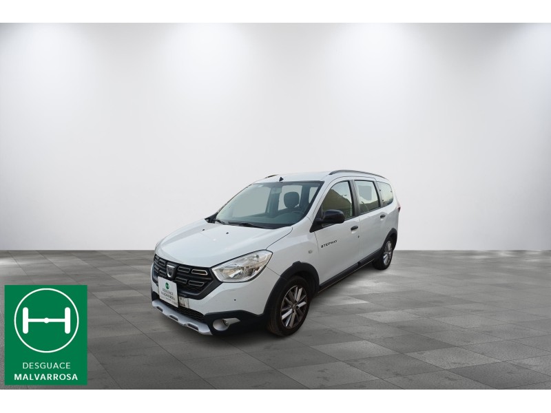 dacia lodgy (js_) del año 2020