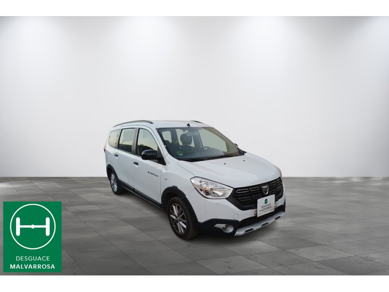 dacia lodgy (js_) del año 2020
