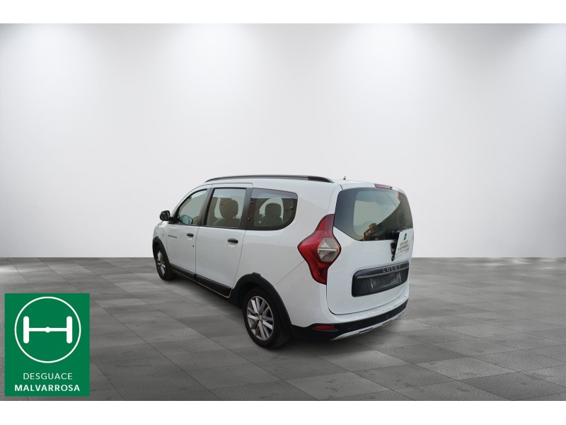 dacia lodgy (js_) del año 2020
