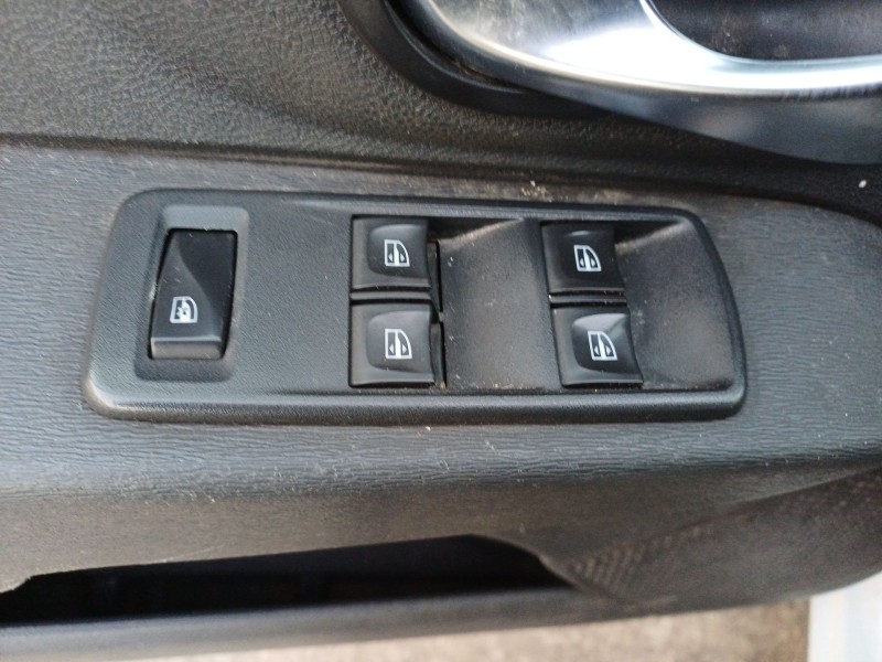 dacia lodgy (js_) del año 2020