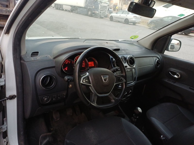 dacia lodgy (js_) del año 2020