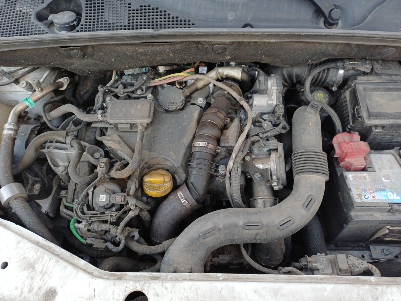 dacia lodgy (js_) del año 2020