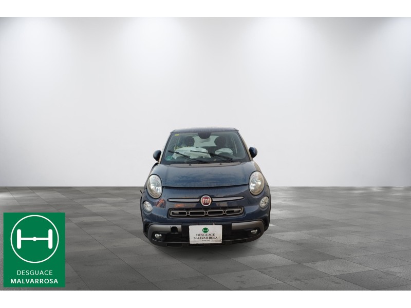 fiat 500l (351_, 352_) del año 2018