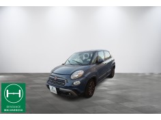 fiat 500l (351_, 352_) del año 2018