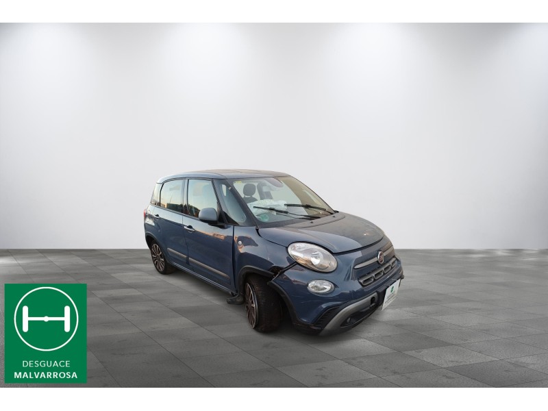 fiat 500l (351_, 352_) del año 2018