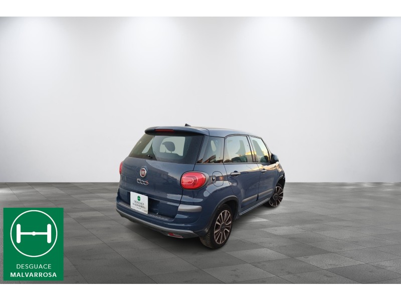 fiat 500l (351_, 352_) del año 2018