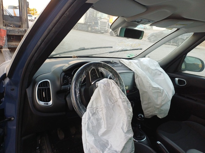 fiat 500l (351_, 352_) del año 2018