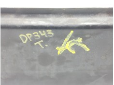 Recambio de refuerzo paragolpes trasero para bmw 1 (f20) 116 d referencia OEM IAM    2