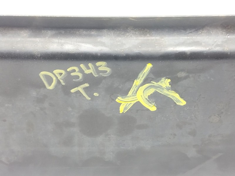 Recambio de refuerzo paragolpes trasero para bmw 1 (f20) 116 d referencia OEM IAM   