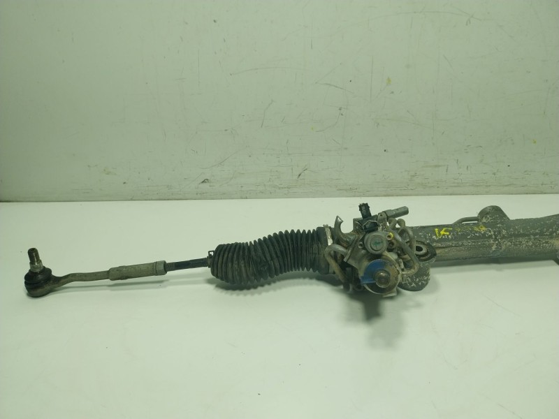 Recambio de cremallera direccion para mercedes-benz sl (r230) 350 (230.458) referencia OEM IAM A2304601200  