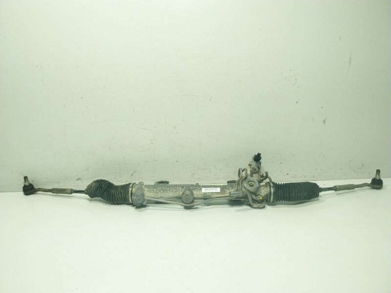 Recambio de cremallera direccion para mercedes-benz sl (r230) 350 (230.458) referencia OEM IAM A2304601200  