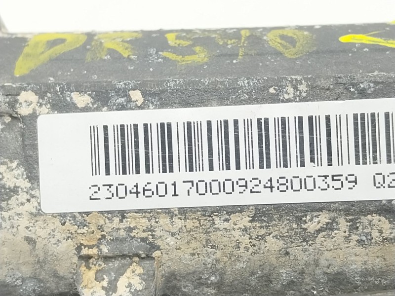 Recambio de cremallera direccion para mercedes-benz sl (r230) 350 (230.458) referencia OEM IAM A2304601200  