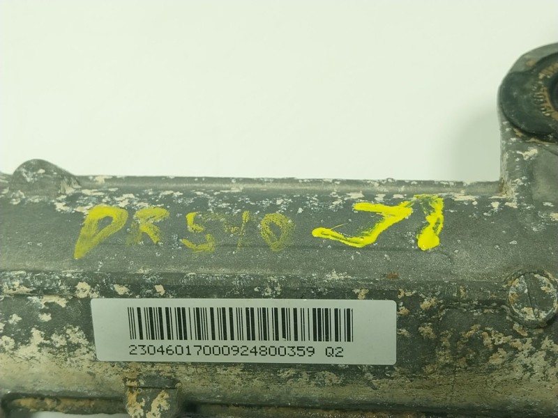 Recambio de cremallera direccion para mercedes-benz sl (r230) 350 (230.458) referencia OEM IAM A2304601200  