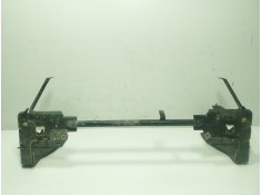 Recambio de travesaño inferior para mercedes-benz sl (r230) 350 (230.458) referencia OEM IAM A2306205234  