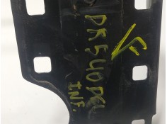 Recambio de travesaño inferior para mercedes-benz sl (r230) 350 (230.458) referencia OEM IAM A2306205234   2