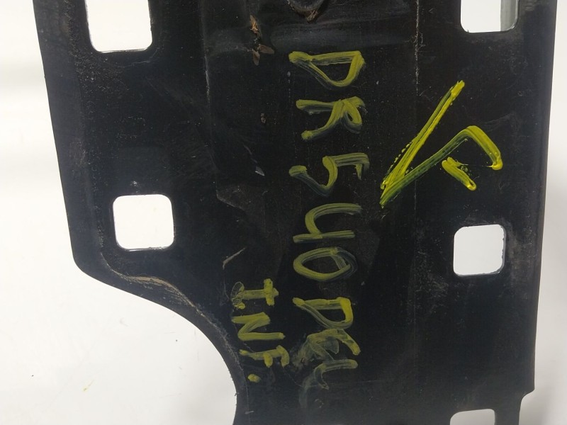 Recambio de travesaño inferior para mercedes-benz sl (r230) 350 (230.458) referencia OEM IAM A2306205234  