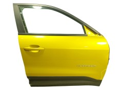 Recambio de puerta delantera derecha para jeep avenger (j2) electric referencia OEM IAM   