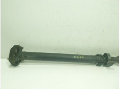 Recambio de transmision central para mercedes-benz sl (r230) 350 (230.458) referencia OEM IAM A2304103306 A2303306  2