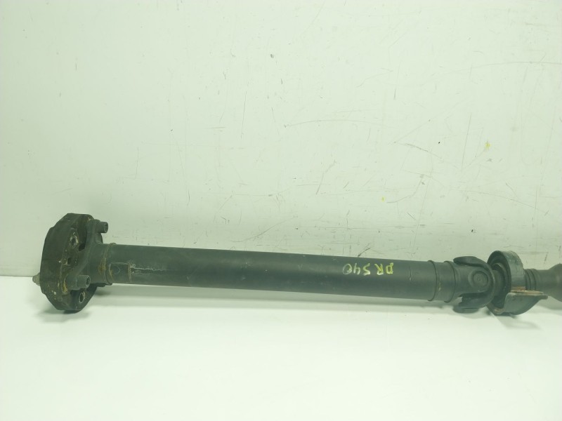 Recambio de transmision central para mercedes-benz sl (r230) 350 (230.458) referencia OEM IAM A2304103306 A2303306 