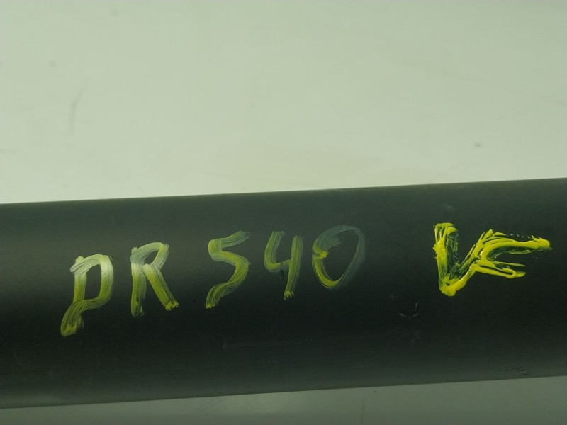 Recambio de transmision central para mercedes-benz sl (r230) 350 (230.458) referencia OEM IAM A2304103306 A2303306 