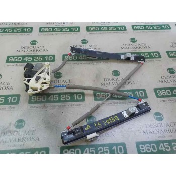 ELEVALUNAS TRASERO IZQUIERDO 1865722 6CP114A389L4A 