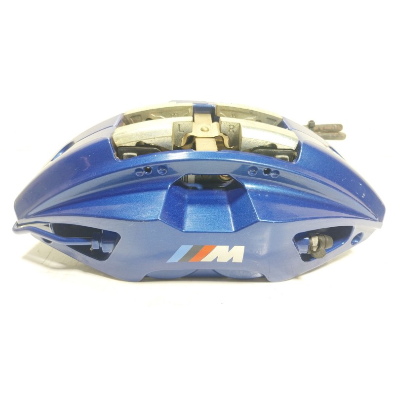 Recambio de pinza freno delantera derecha para bmw 4 gran coupe (g26) 420 d mild-hybrid xdrive referencia OEM IAM  688562603 