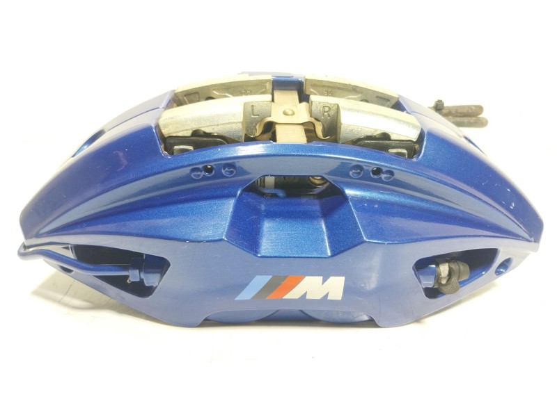 Recambio de pinza freno delantera derecha para bmw 4 gran coupe (g26) 420 d mild-hybrid xdrive referencia OEM IAM  688562603 
