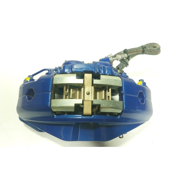 Recambio de pinza freno delantera derecha para bmw 4 gran coupe (g26) 420 d mild-hybrid xdrive referencia OEM IAM  688562603 