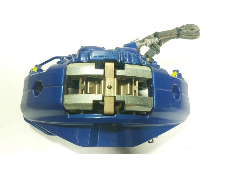 Recambio de pinza freno delantera derecha para bmw 4 gran coupe (g26) 420 d mild-hybrid xdrive referencia OEM IAM  688562603 