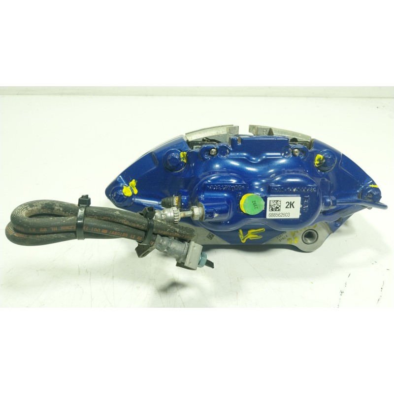 Recambio de pinza freno delantera derecha para bmw 4 gran coupe (g26) 420 d mild-hybrid xdrive referencia OEM IAM  688562603 