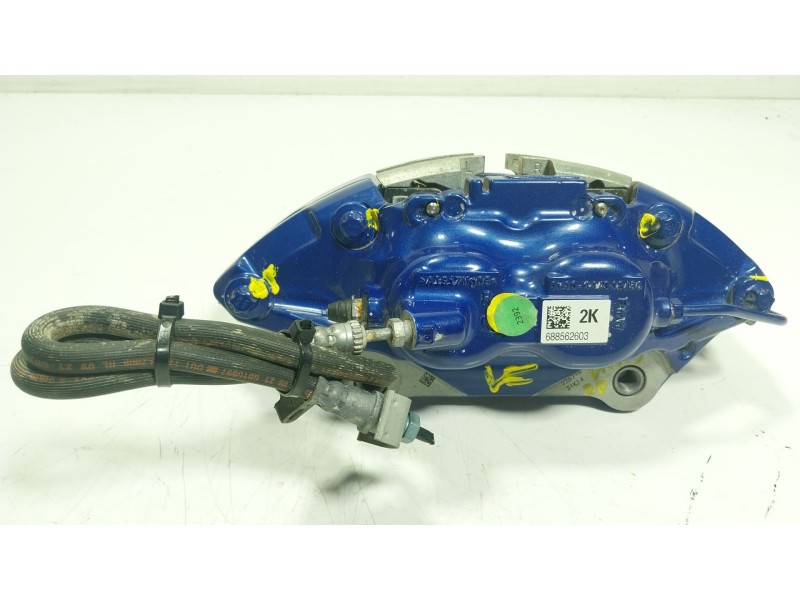 Recambio de pinza freno delantera derecha para bmw 4 gran coupe (g26) 420 d mild-hybrid xdrive referencia OEM IAM  688562603 