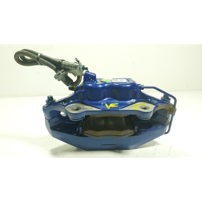 Recambio de pinza freno delantera derecha para bmw 4 gran coupe (g26) 420 d mild-hybrid xdrive referencia OEM IAM  688562603 